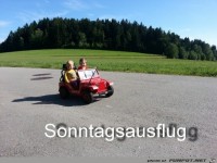 Sonntagsausflug