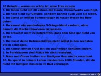 10 gute grnde - warum es schn ist eine frau zu sein schuhge