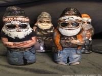 Coole Weihnachtsm�nner