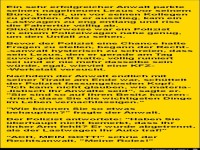 ein sehr erfolgreicher Anwalt..........