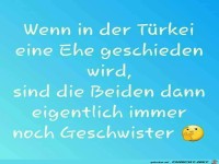 Scheidung in der T�rkei