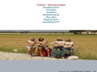 vier gruende