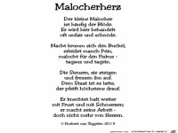 Malocherherz 2019