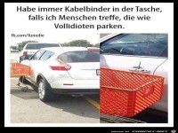 Kabelbinder