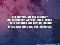 Meine St�rken