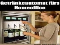 Super Getränkeautomat