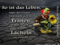 So ist das Leben