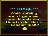 Frage