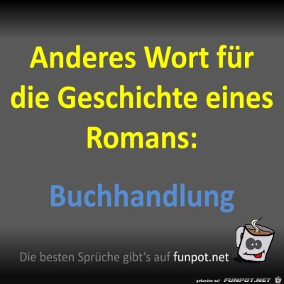 Buchhandlung.jpg von Fossy