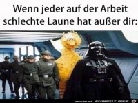Ich bin gut drauf