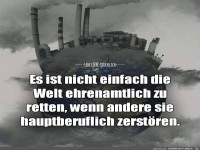 Nicht einfach