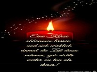 Das Licht des Friedens