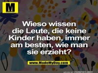 Keine Kinder