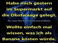 Obstwaage