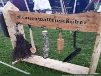 Besondere Ausr�stung