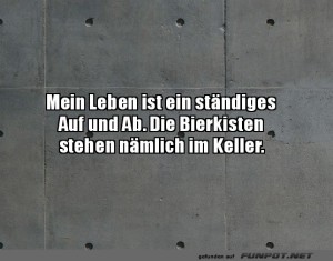 fun-Bild: Ironie des Alltags