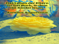 das leben der eltern
