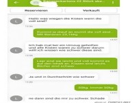 Kisten voller Mysterien!