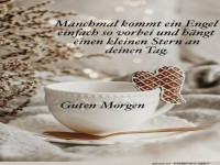 Engelstassen-Magie: Ein Morgen wie kein anderer!