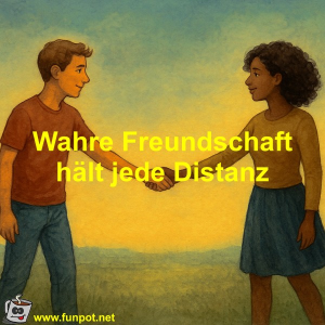 Wahre-Freundschaft-h�lt-jede-Distanz.png von Fossy