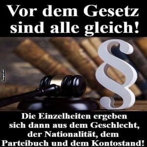 Gleichheit-vorm-Gesetz:-Details-im-Kleingedruckten.jpg von Gregor