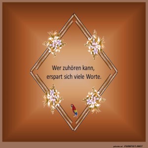 Wer-zuh�ren-kann.jpg von Sirene