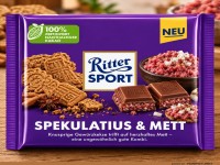 Spekulatius & Mett: Geschmacksknospen-Alarm!