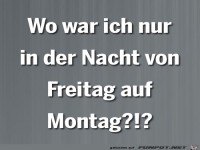 wo-war-ich-nur