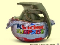 kinder