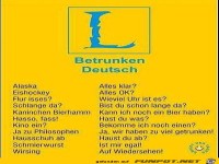 Betrunken-Uebersetzter