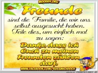 Freunde