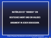 Nat�rlich ist 