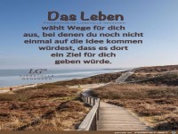 Das Leben