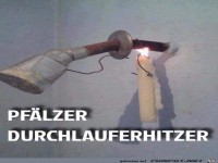 Pf�lzer Durchlauferhitzer