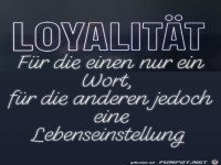 Loyalitt