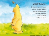 Kopf hoch