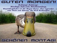 Montag