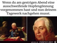 Sehr gew�hlt ausgedr�ckt