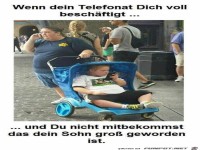 Wenn Dein Telefonat...