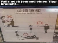 Tipp f�r den Valentinstag