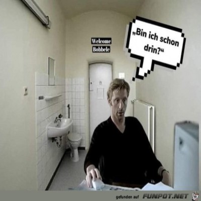 Er-ist-schon-drin.jpg von Marisa