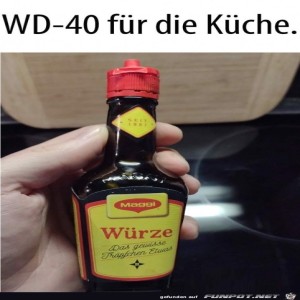 fun-Bild: Für die Küche