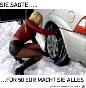 Sie-macht-alles-hat-sie-gesagt.jpg auf www.funpot.net