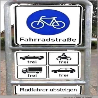 Fahrradstra&szlig;e,-aha.jpg von Susan43