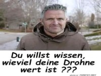 Drohnen-Marktwert-Check 101!