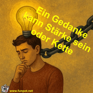 Ein-Gedanke-kann-St�rke-sein-oder-Kette.png von Fossy