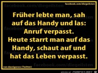 diegeilsten Handy