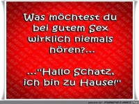 was moechtest du nicht hoeren