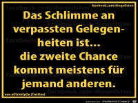 diegeilsten zweite Chance