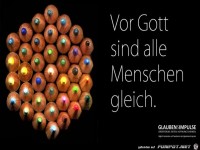 Vor Gott